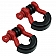 Paramount Automotive D-Ring 510526