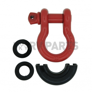 Paramount Automotive D-Ring 510526-1