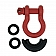 Paramount Automotive D-Ring 510526