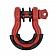 Paramount Automotive D-Ring 510526