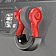 Paramount Automotive D-Ring 510526