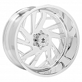 RBP Wheel 29QF Thunder - 24 x 14 Natural - 29QF-2414-82-76P