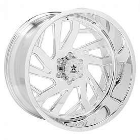 RBP Wheel 29QF Thunder - 24 x 14 Natural - 29QF-2414-82-76P