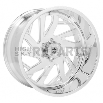 RBP Wheel 29QF Thunder - 24 x 14 Natural - 29QF-2414-82-76P