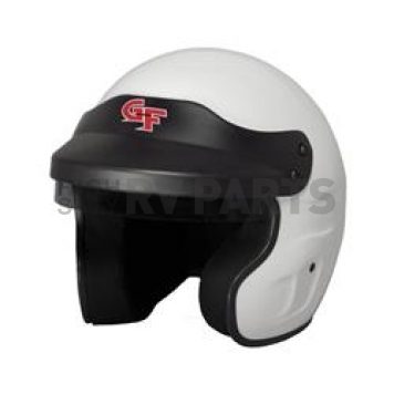 G-Force Racing Gear Helmet 13002SMLWH