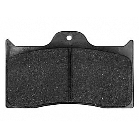 Raybestos Brakes Brake Pad - ST45R302T12
