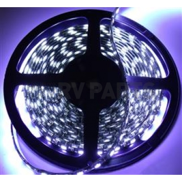 Race Sport Lighting Rope Light LED White 16.4 Feet - 50505MW