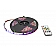 Race Sport Lighting Rope Light LED Multi-Color 16.4 Feet - 5050IP67C