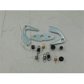 RPC Racing Power Company Distributor Mechanical Advance Kit R4933