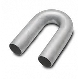 Vibrant Performance Exhaust Pipe - Bend 180 Degree - 13822