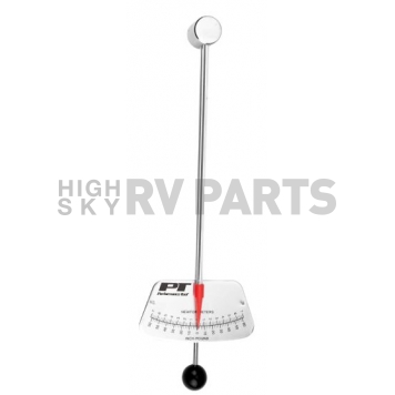 Performance Tool Torque Wrench M195
