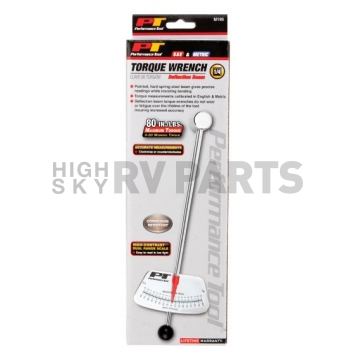 Performance Tool Torque Wrench M195-1