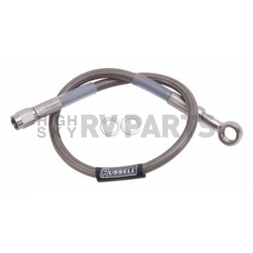 Russell Automotive Brake Line - 657042