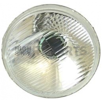 Race Sport Lighting Headlight Lens Clear - 7003