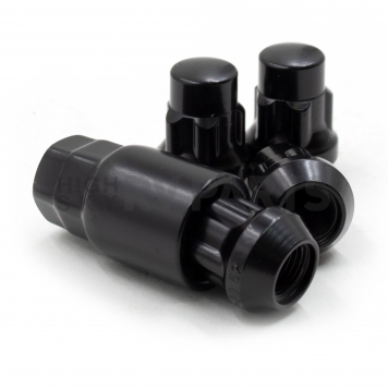 Coyote Wheel Accessories Wheel Lock - 741144BLK