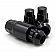 Coyote Wheel Accessories Wheel Lock - 741144BLK