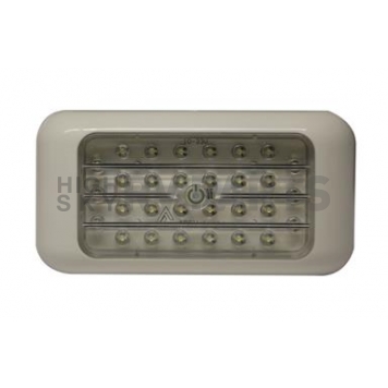 Ecco Electronic Interior Light LED Single - EW0240