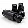 Coyote Wheel Accessories Wheel Lock - 741145BLK
