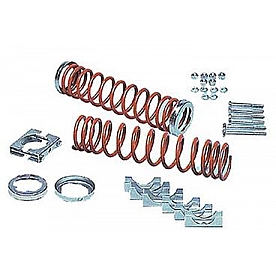 Superior Automotive Helper Spring Kit - 14-0490