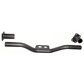 Trans Dapt Transmission Crossmember - 4539