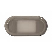 Ecco Electronic Interior Light LED Single - EW0360