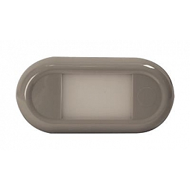 Ecco Electronic Interior Light LED Single - EW0360