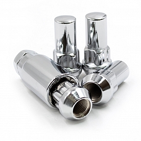 Coyote Wheel Accessories Wheel Lock - 741150L