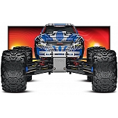 Traxxas Remote Control Vehicle Ready-To-Race 4WD 1/10th - 490773BLUE