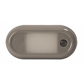 Ecco Electronic Interior Light LED Single - EW0361