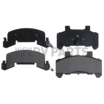 Raybestos Brakes Brake Pad - SGD289M