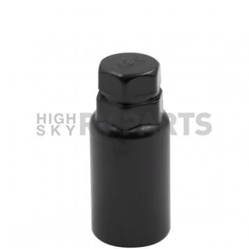 Coyote Wheel Accessories Wheel Lock - 741173LBLK-1