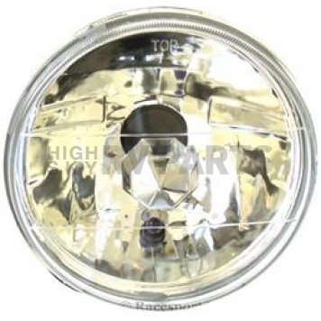 Race Sport Lighting Headlight Lens Clear - 7008