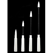 True Spike Antenna Mast SA034WH