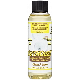 Pure Essence Toilet Seal Lubricant COH4154
