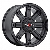 Ultra Wheel Wheel - 806-2950SB+25