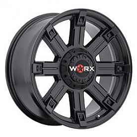 Ultra Wheel Wheel - 806-2950SB+25