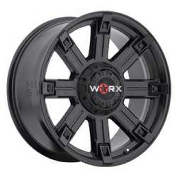 Ultra Wheel Wheel - 806-2950SB+25