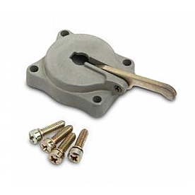 Holley  Performance Accelerator Pump Cover 26140