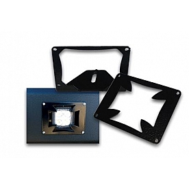 Iron Cross Backup Light Mounting Kit 200002