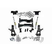 Superlift Suspension Lift Kit Component - 3508