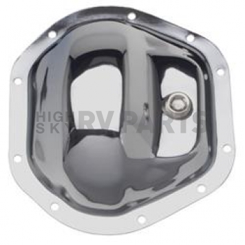 Trans Dapt Differential Cover - 4815