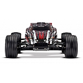 Traxxas Remote Control Vehicle Ready-To-Race 2WD 1/10th - 370541REDX