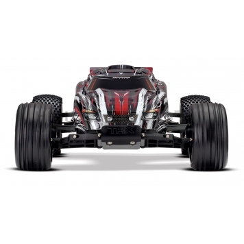 Traxxas Remote Control Vehicle Ready-To-Race 2WD 1/10th - 370541REDX