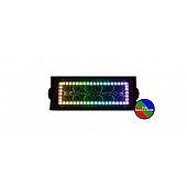 Race Sport Lighting Light Bar LED 8 Inch - 8RGBLB