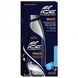 Turtle Wax Inc. Car Wax T468R