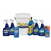 Star Brite Car Detailing Kit 83702