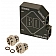 BD Diesel Auto Trans Fluid Cooler Bypass Tube Eliminator - 1061528
