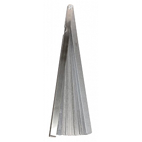 Performance Tool Feeler Gauge W80541