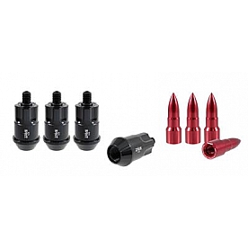 True Spike Wheel Lock - 1220K57