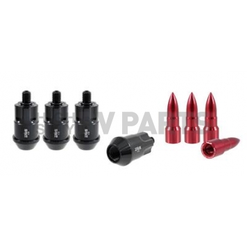 True Spike Wheel Lock - 1220K57
